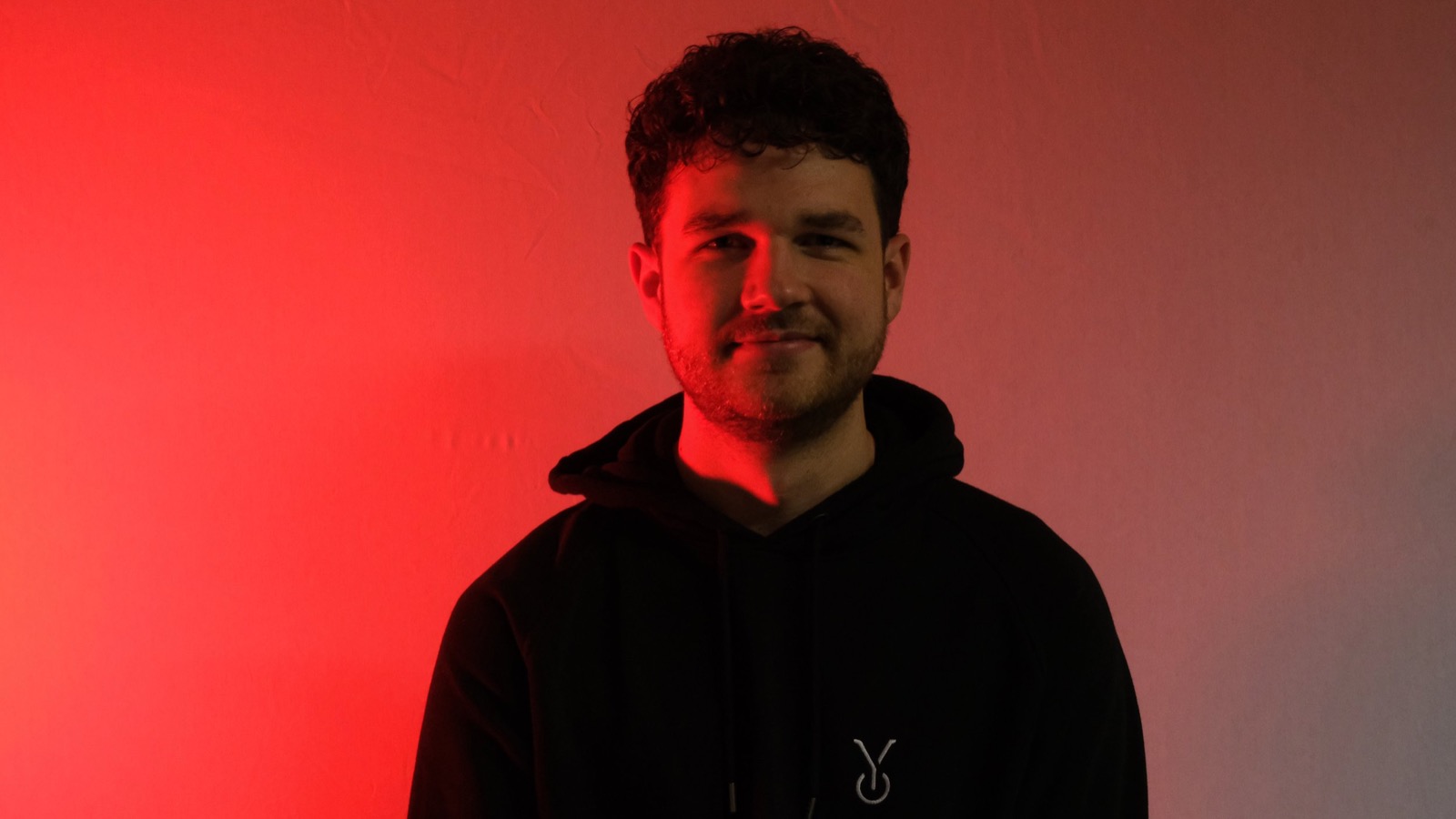 Nick den Bol — Founder Nick den Bol, Founder bij Young Changemakers
