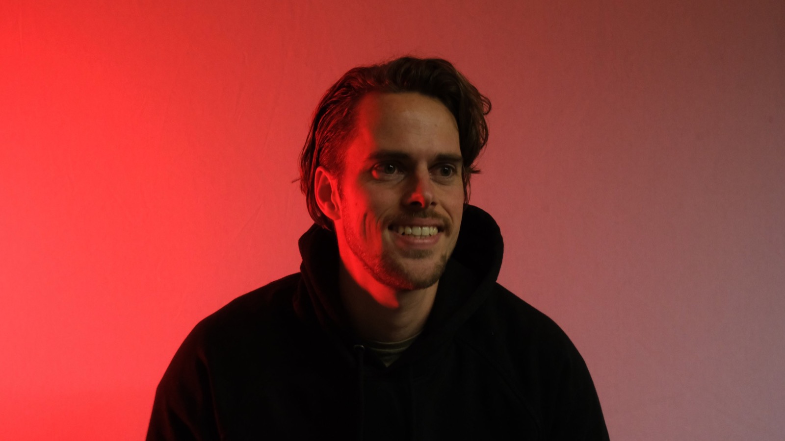 Jesse Wieten — Marketing & Communicatie Manager Jesse Wieten, Marketing & Communicatie Manager bij Young Changemakers