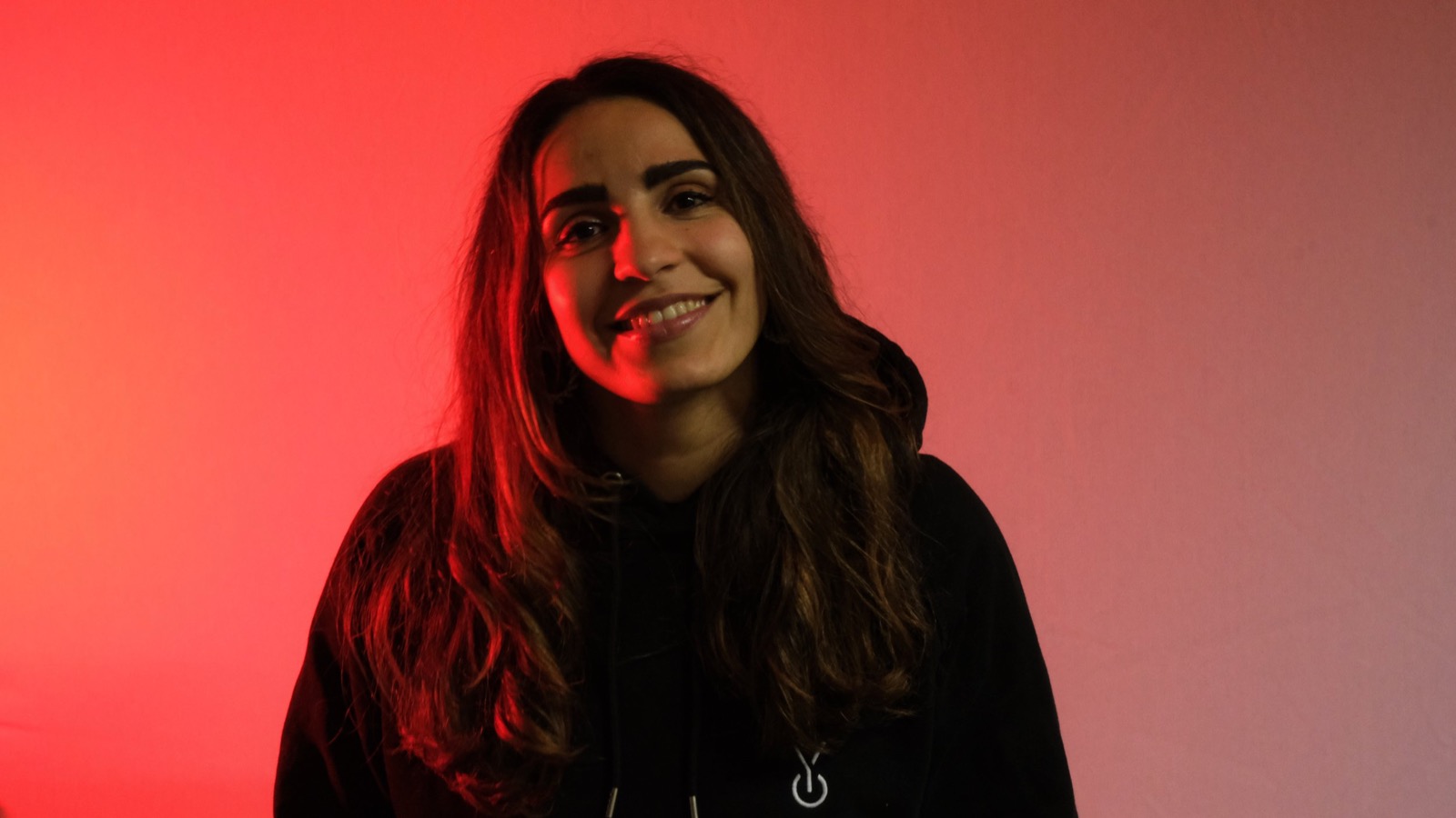 Samira Racdu — Founder Samira Racdu, Founder bij Young Changemakers