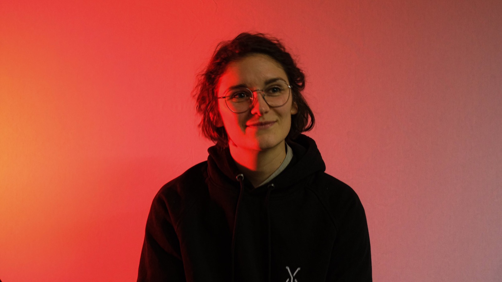 Ezra Dirks — Design Director Ezra Dirks, Design Director bij Young Changemakers